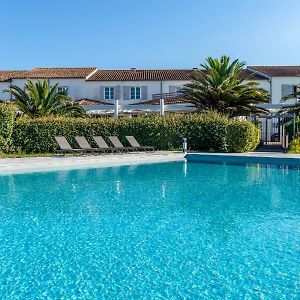 Hotel La Vague d'Argent de Côté Thalasso - Ile de Ré